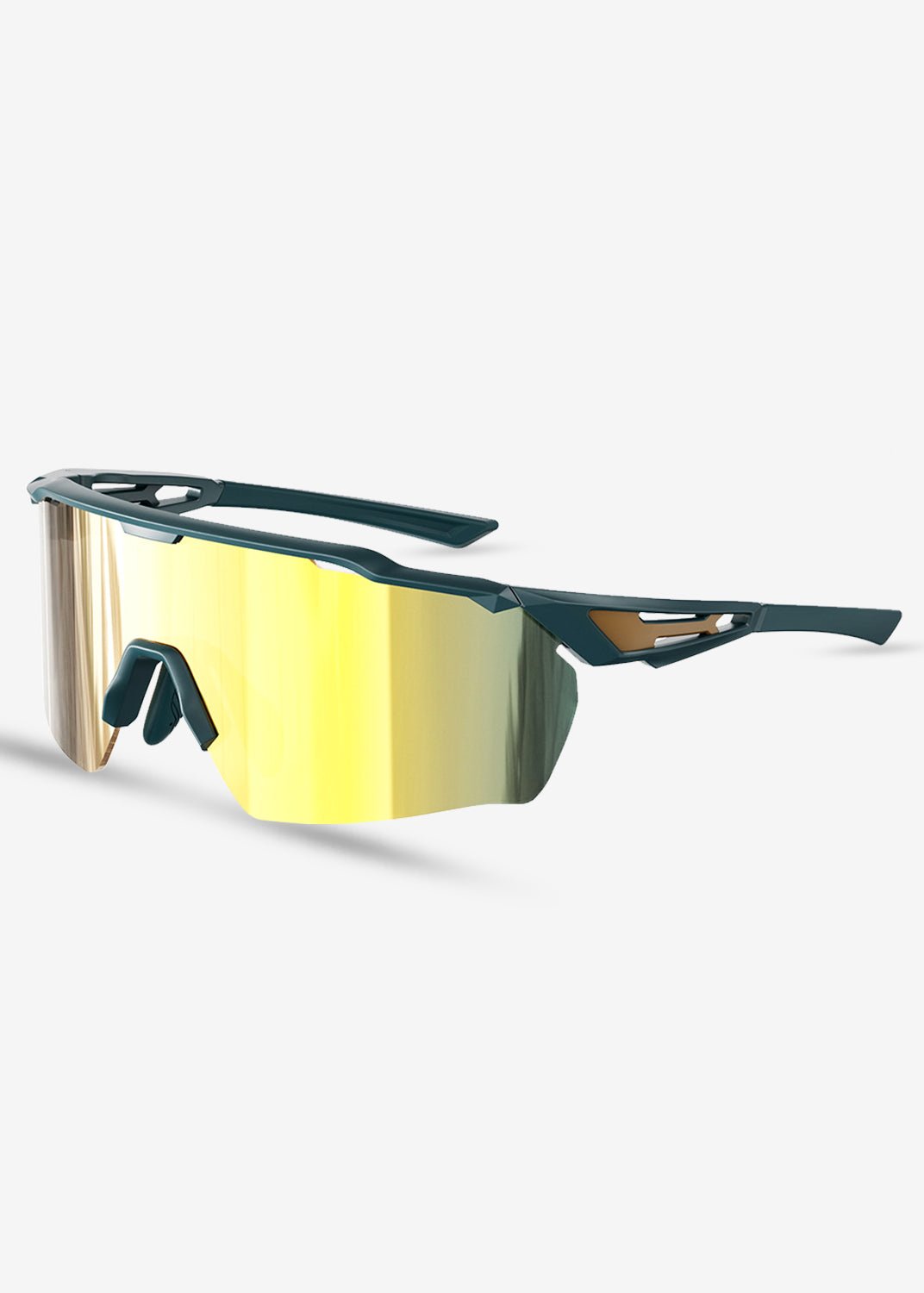 Shadow X - Sport Sunglasses - Prescription - Nuree World