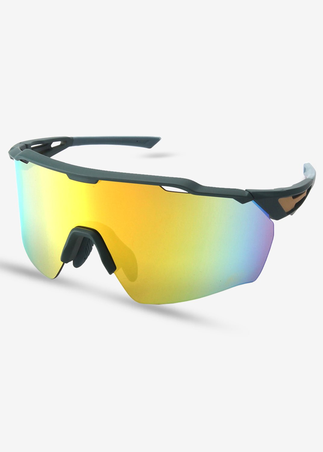 Shadow X - Sport Sunglasses - Prescription - Nuree World