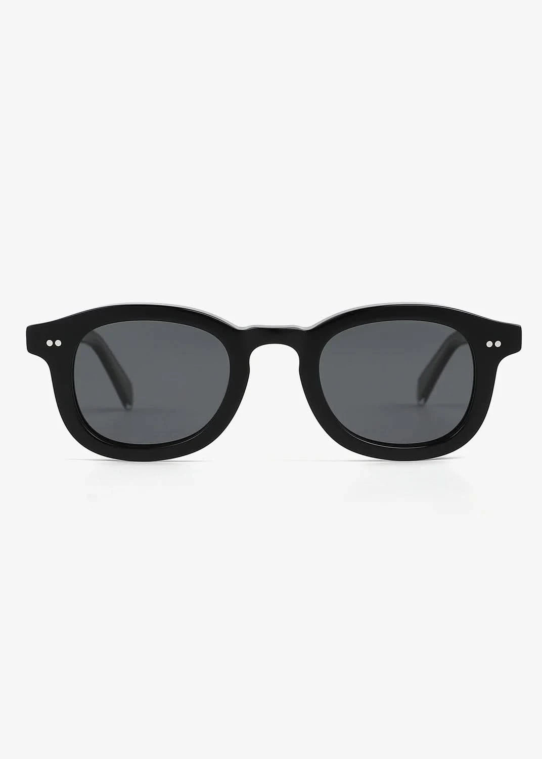 Shipo Black - Polarized Sunglasses - Nuree World
