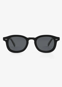Shipo Black - Polarized Sunglasses - Nuree World