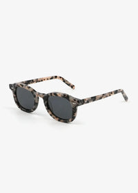 Shipo Light Tortoise - Polarized Sunglasses - Nuree World