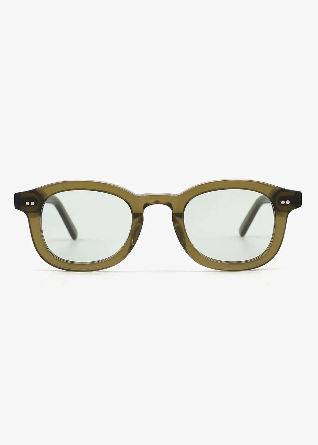 Shipo Olive - Polarized Sunglasses - Nuree World