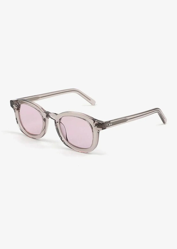 Shipo Transparent Rose - Polarized Sunglasses - Nuree World