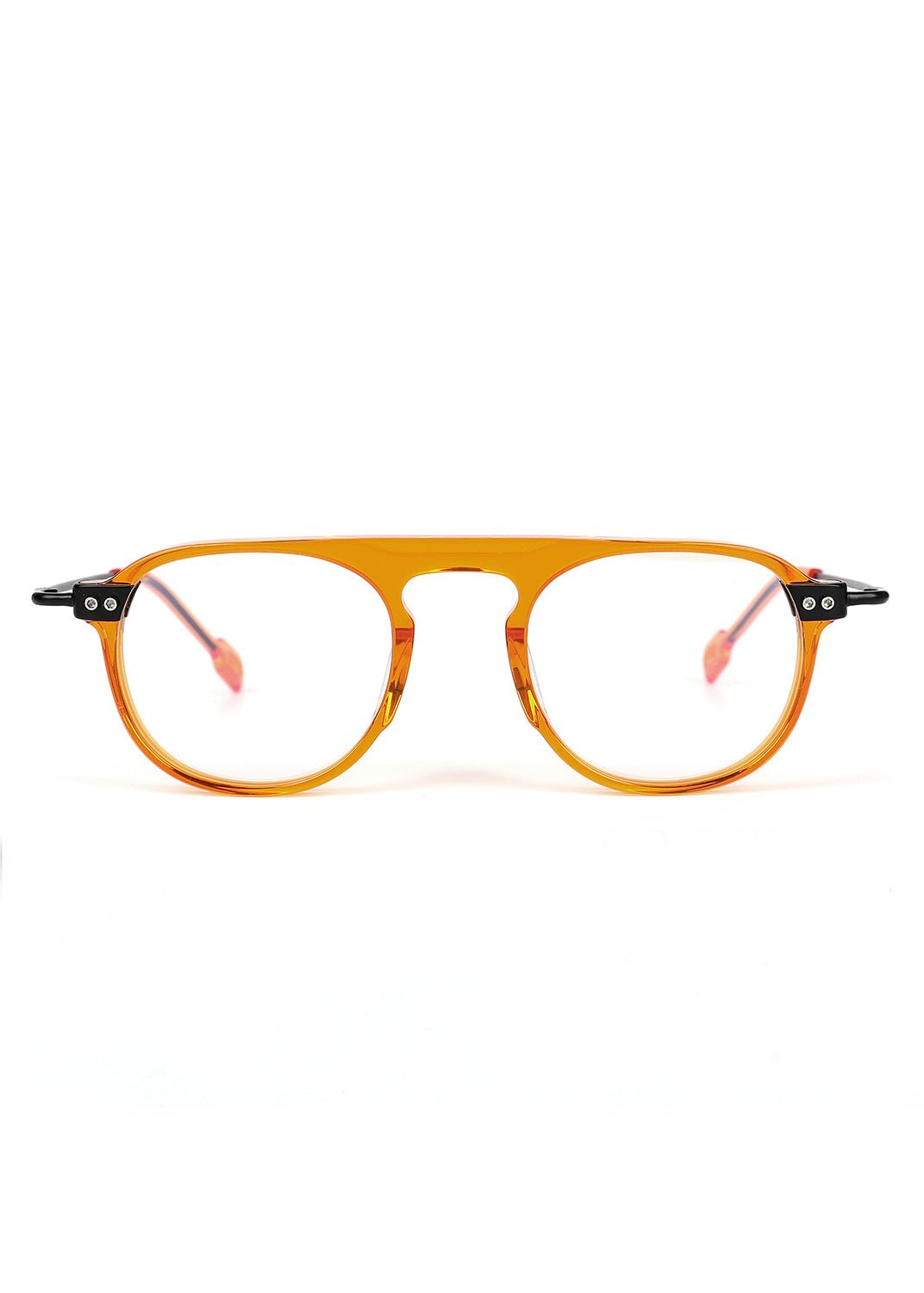 Soleil Dorér - Orange - Nuree World