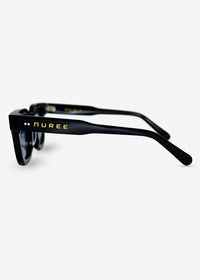 Solomon Black - Polarized Sunglasses - Nuree World