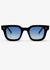 Solomon Black - Polarized Sunglasses - Nuree World
