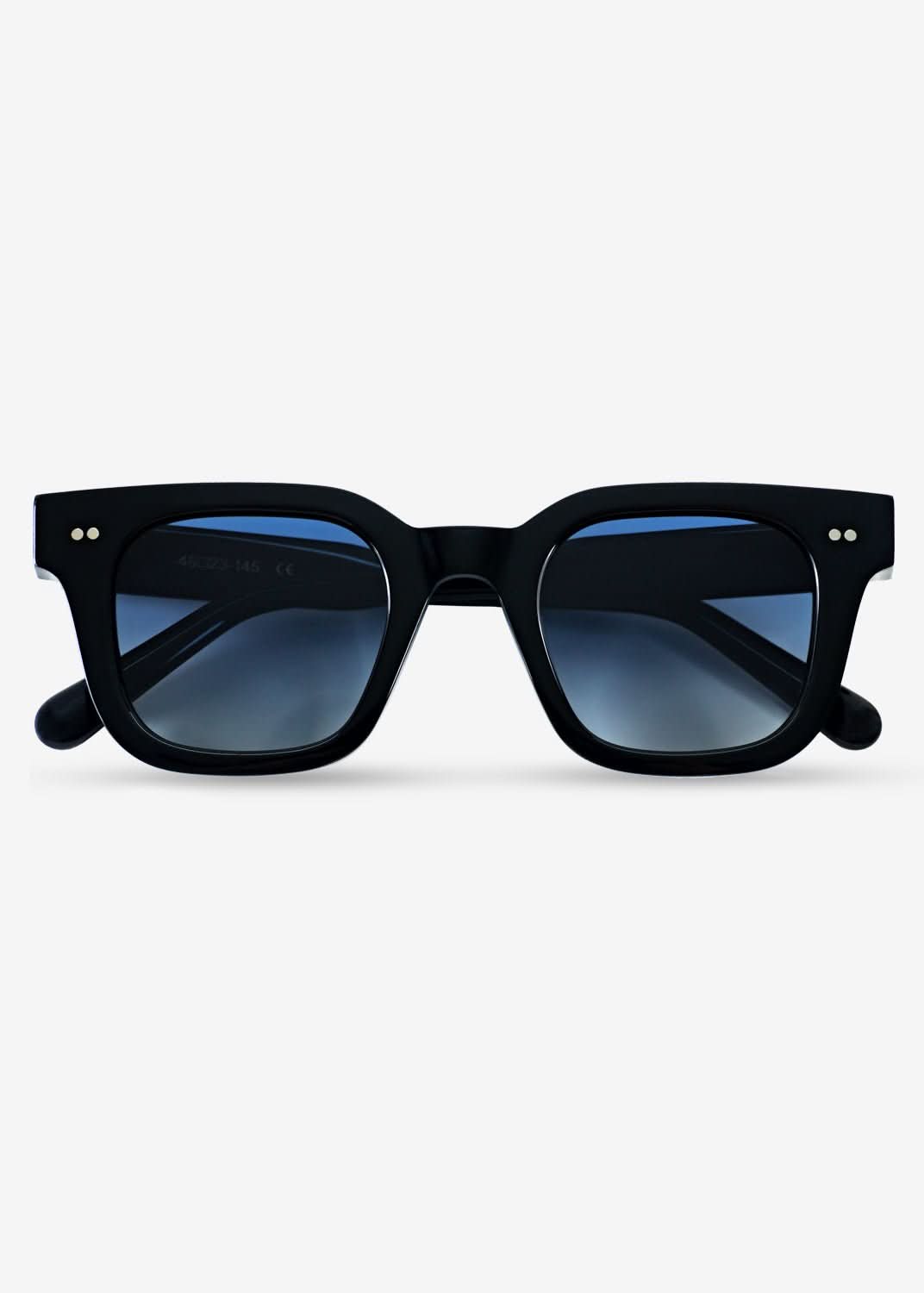 Solomon Black - Polarized Sunglasses - Nuree World