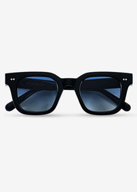 Solomon Black - Polarized Sunglasses - Nuree World