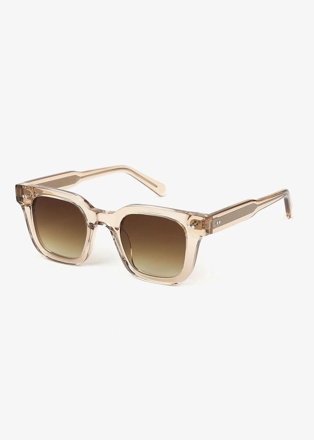 Solomon Rose - Polarized Sunglasses - Nuree World
