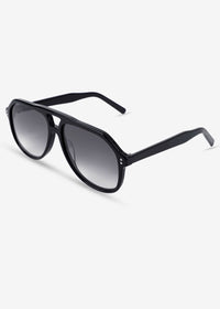 Sundrip - Polarised Sunglasses - Black - Nuree World