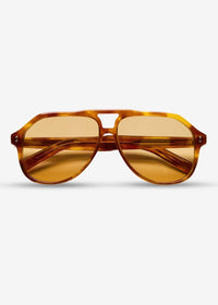 Sundrip - Polarised Sunglasses - Orange - Nuree World