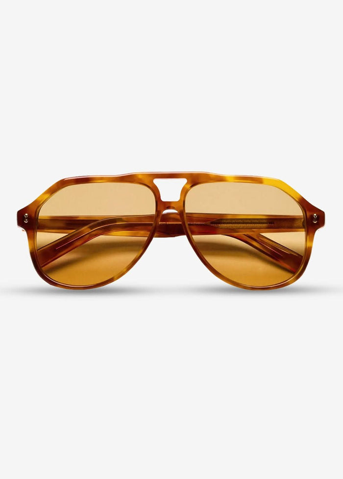 Sundrip - Polarised Sunglasses - Orange - Nuree World