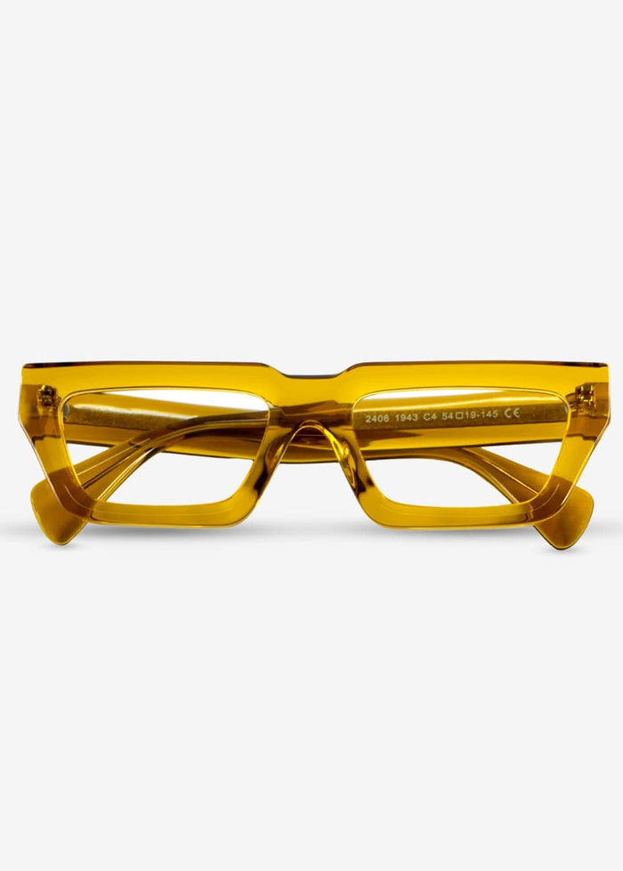 Sunflare - Ultra Bold Statement Frames - Nuree World