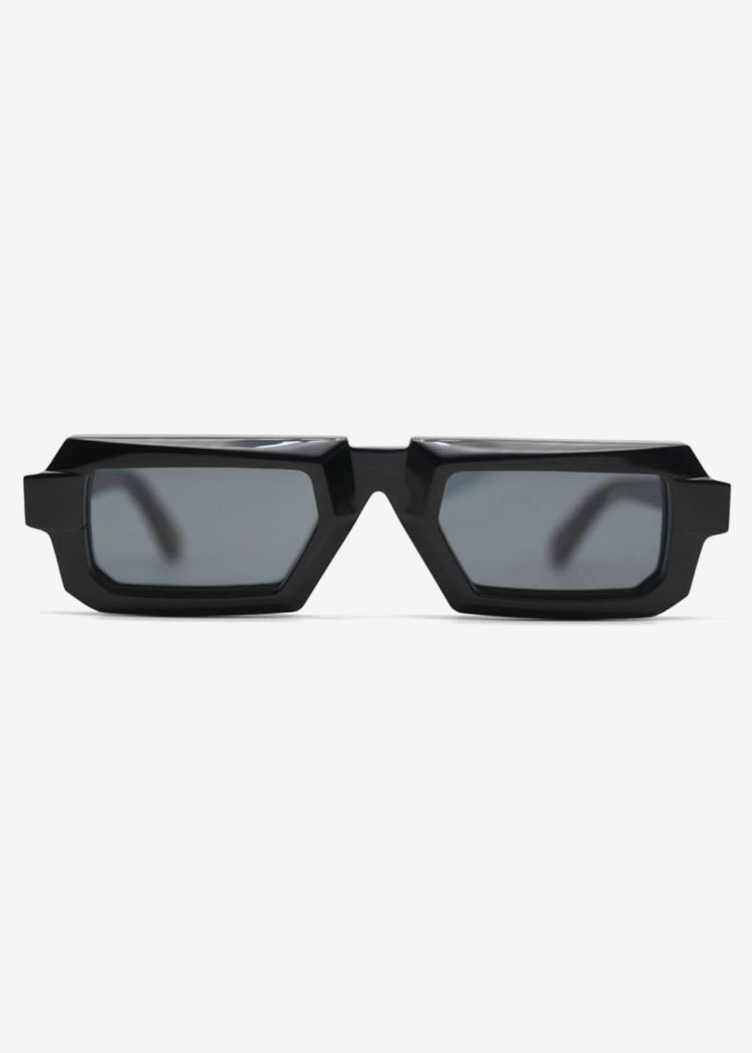 Untitled Black - Polarized Sunglasses - Nuree World