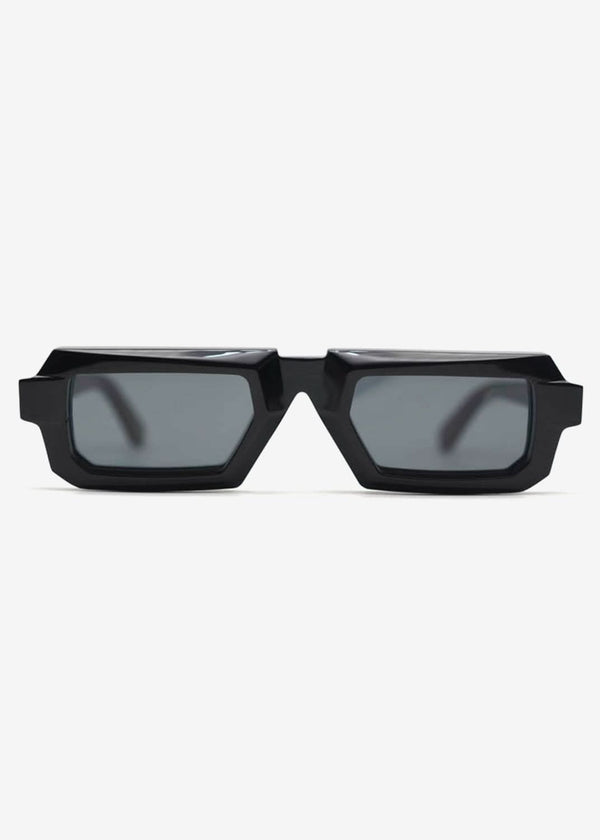 Untitled Black - Polarized Sunglasses - Nuree World