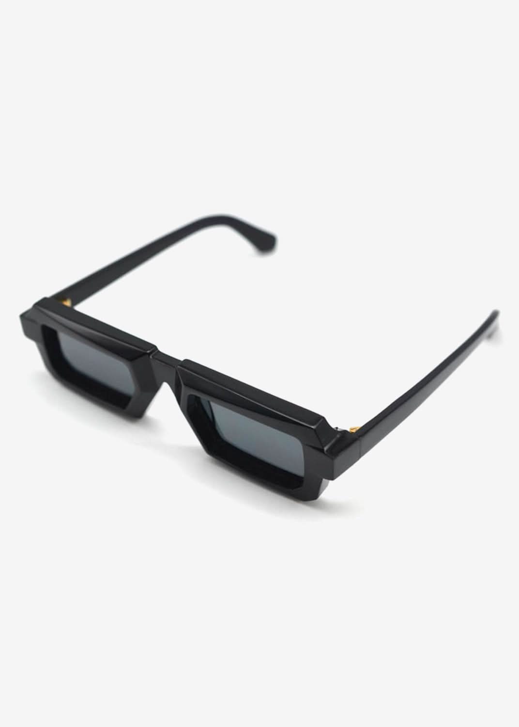 Untitled Black - Polarized Sunglasses - Nuree World