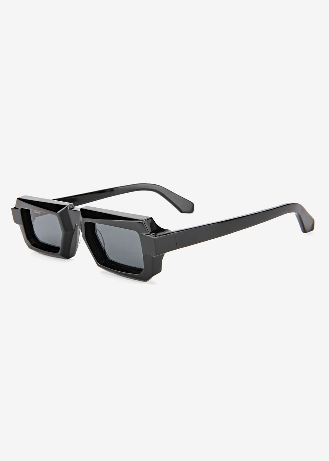 Untitled Black - Polarized Sunglasses - Nuree World