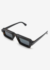Untitled Fire Black - Polarized Sunglasses - Nuree World