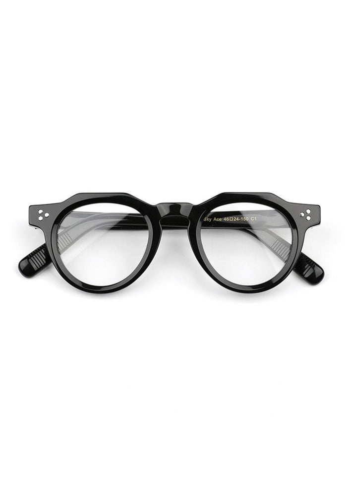 Urban Smoke - Black - Nuree World