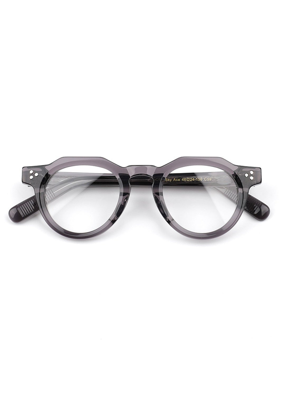 Urban Smoke - Grey - Nuree World