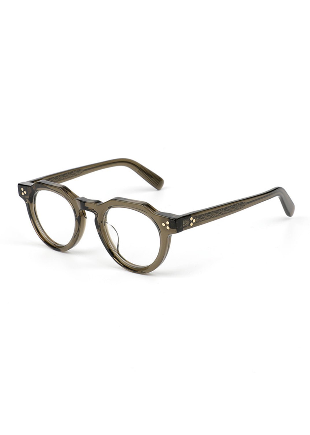 Urban Smoke - Olive - Nuree World