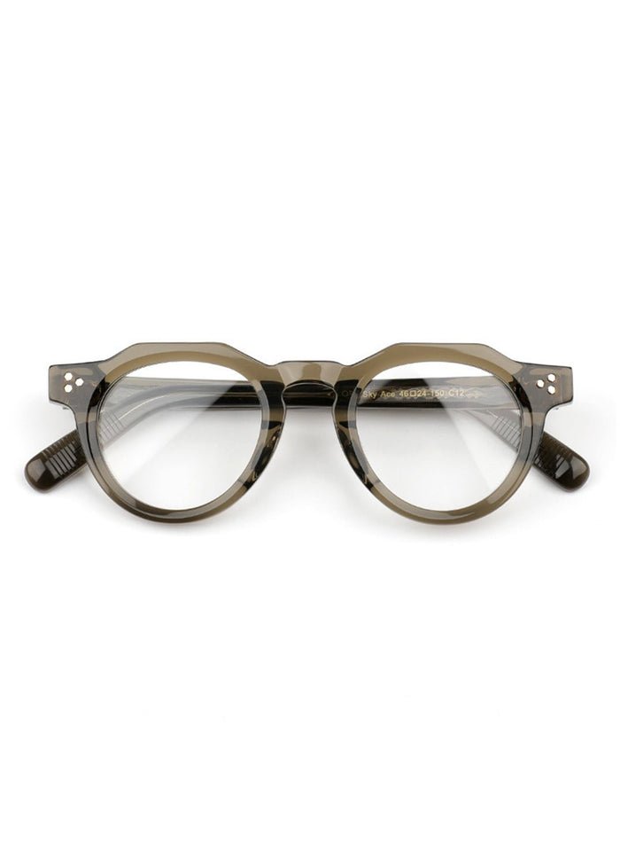 Urban Smoke - Olive - Nuree World