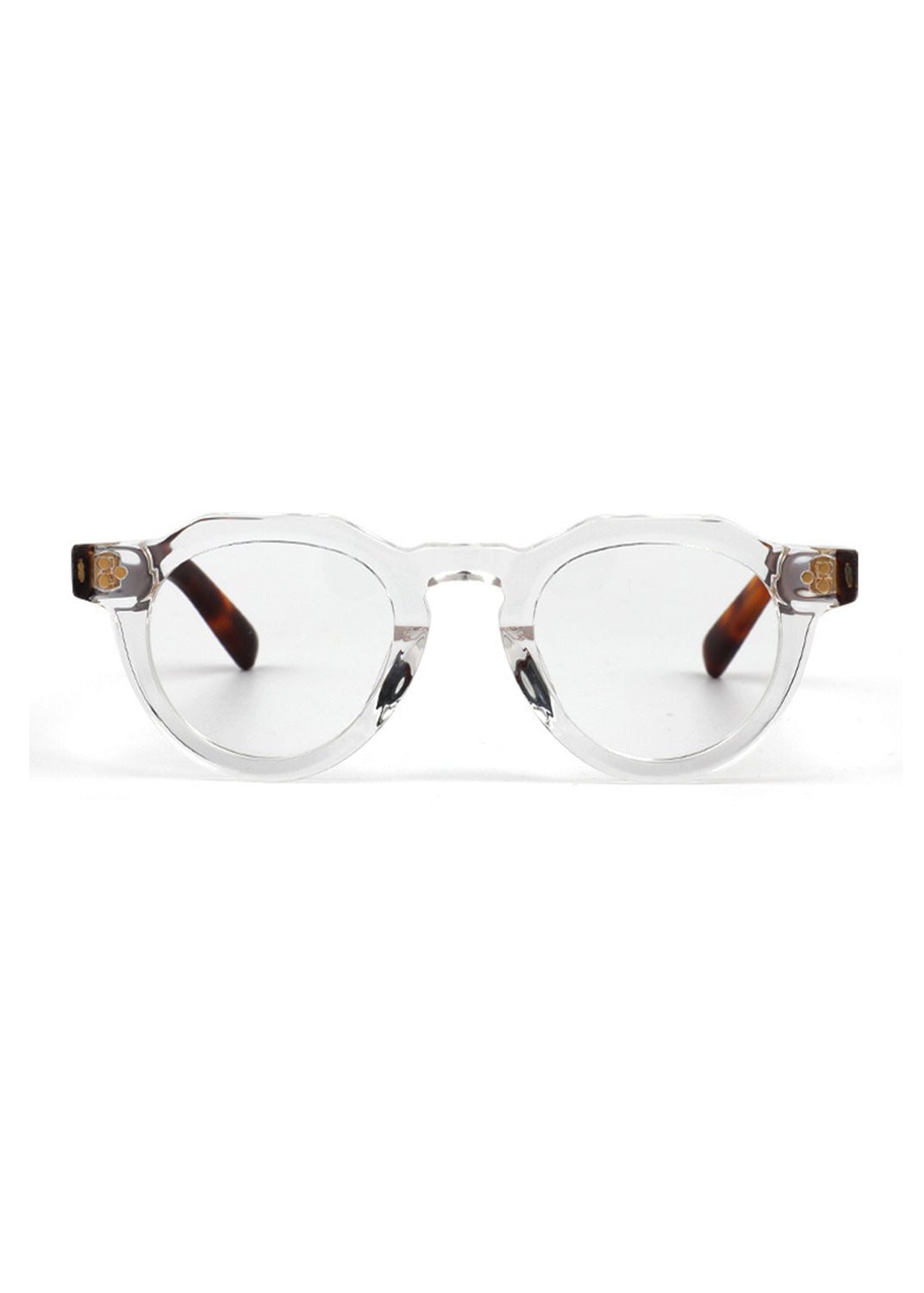 Urban Smoke - White & Brown - Nuree World