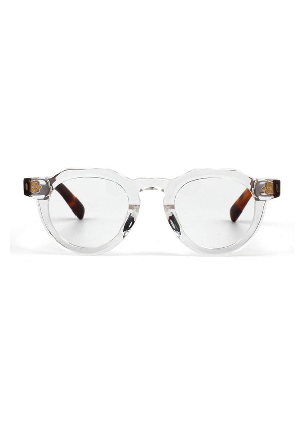 Urban Smoke - White & Brown - Nuree World