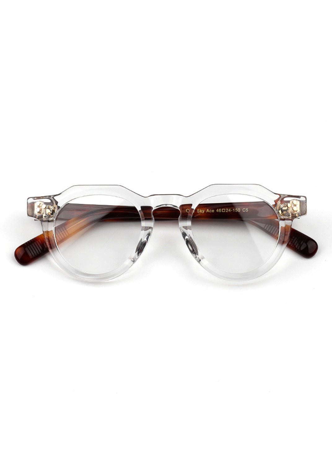 Urban Smoke - White & Brown - Nuree World