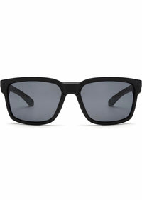 VELOCITY Polarized Sport Sunglasses – Smoke Grey - Nuree World