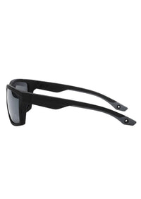 VELOCITY Polarized Sport Sunglasses – Smoke Grey - Nuree World