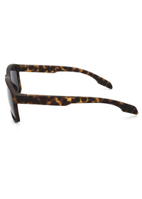VELOCITY Polarized Sport Sunglasses – Tortoiseshell - Nuree World