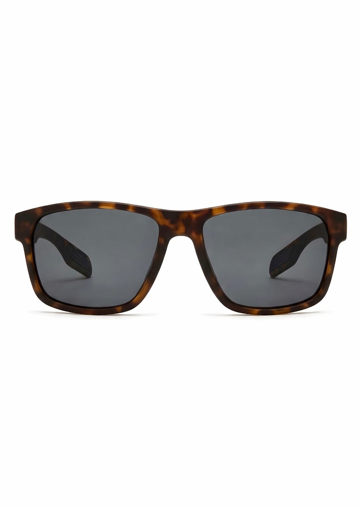 VELOCITY Polarized Sport Sunglasses – Tortoiseshell - Nuree World