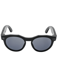 VisionX Pro Black AI Smart Glasses 2026 - Nuree World