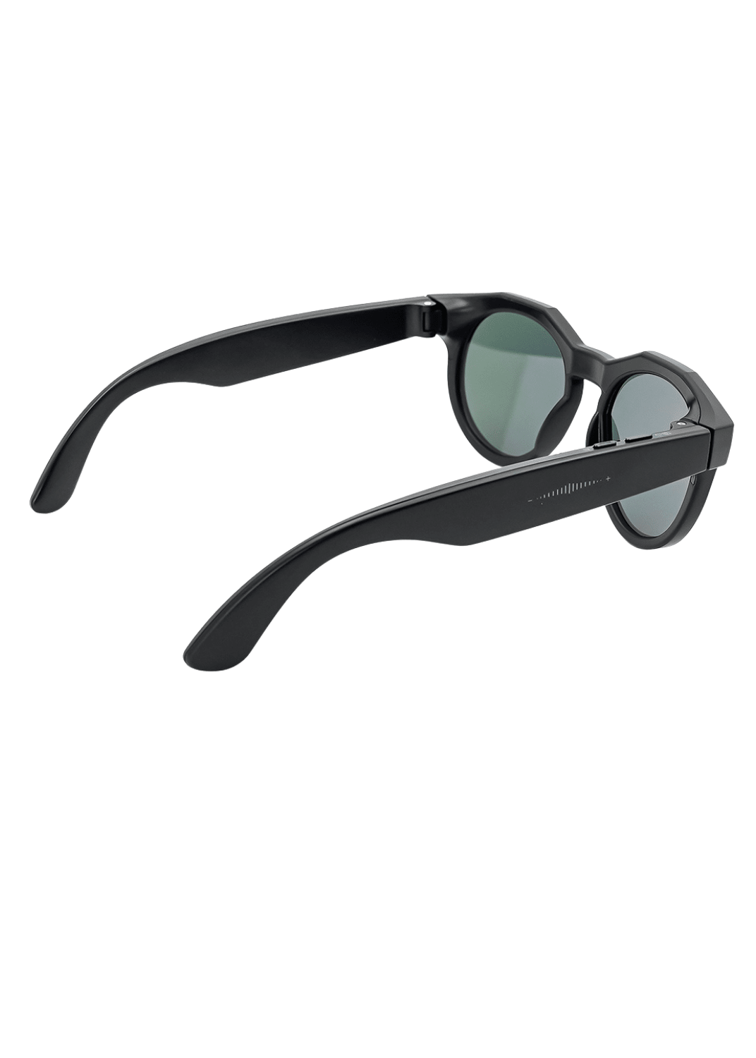 VisionX Pro Purple AI Smart Glasses 2026 - Nuree World