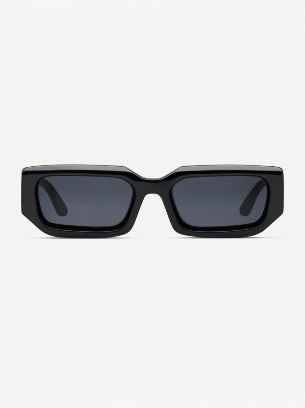 VOLT - Black Polarised Sunglasses - Nuree World