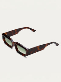 VOLT - Dark Tortoiseshell Polarised Sunglasses - Nuree World