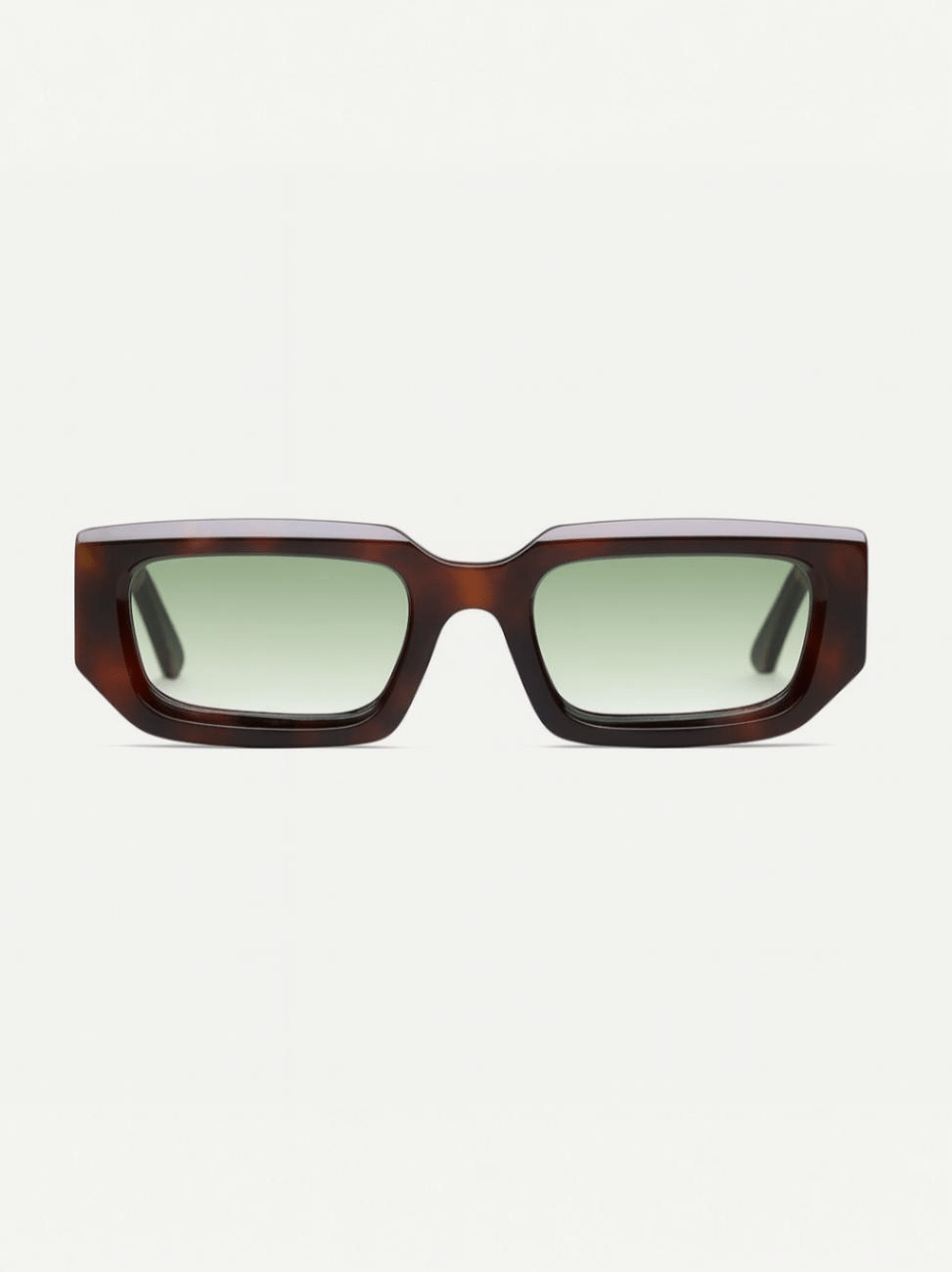 VOLT - Dark Tortoiseshell Polarised Sunglasses - Nuree World